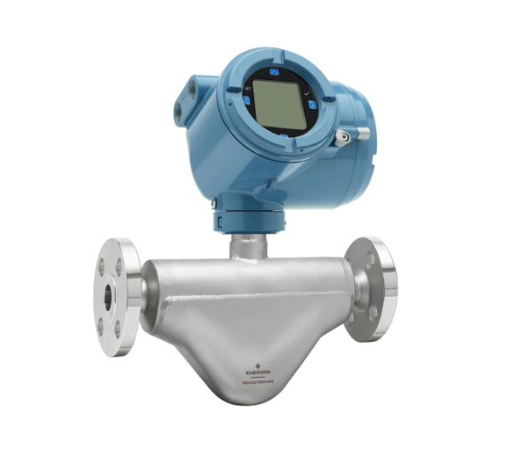 Micro Motion™ 4700 Coriolis Configurable Inputs and Outputs Transmitter 2