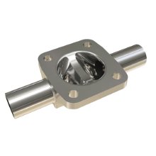 SAUNDERS® 2-Way Diaphragm Body