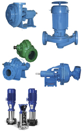 Crane Pumps & Systems