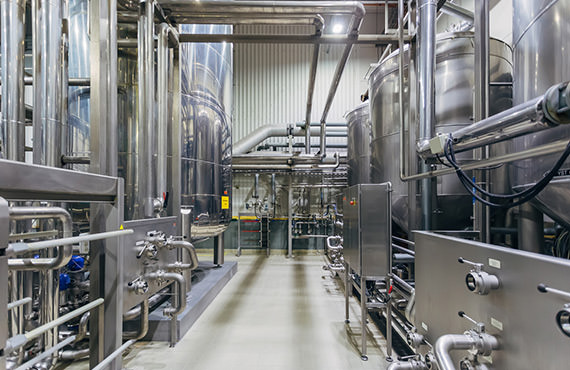 Totally integrated batch solution for enhancing productivity and quality. 