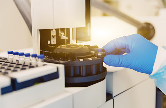 Comprehensive lab automation solutions for streamlining the drug development process. Comprehensive lab automation solutions for streamlining the drug development process.