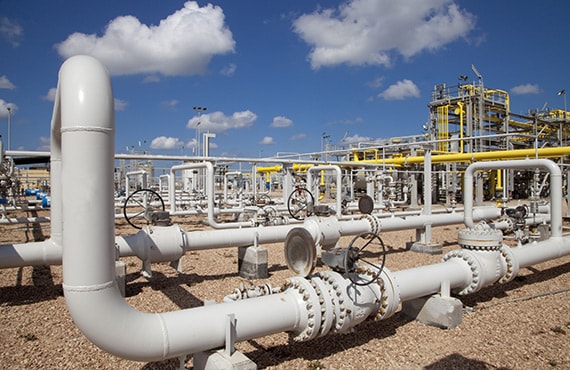 It can be a challenge to keep operations and resources working safely and reliably at peak performance.