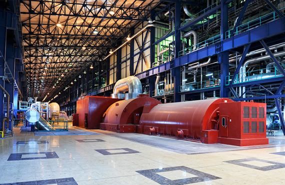 Optimizing gas and steam turbine performance is key to plant profitability.