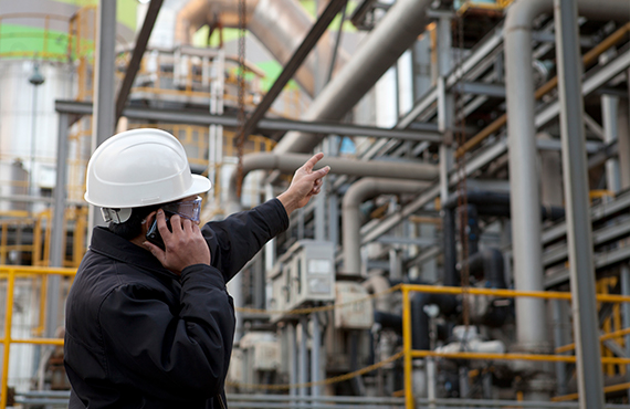 Fluid catalytic cracking is one of the most important processes for converting low-value heavy oils into valuable gasoline and lighter product. 