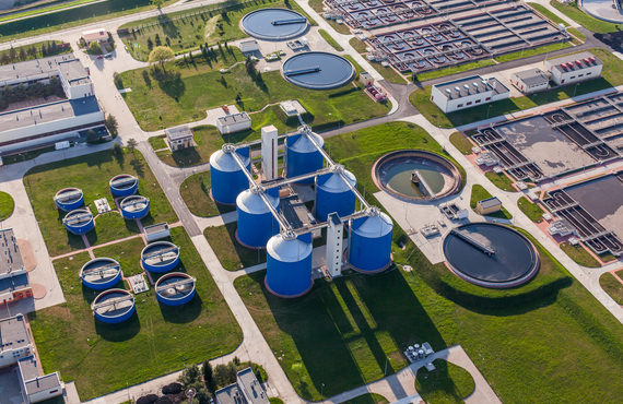 Emerson’s automation and control solutions make your water systems smarter to enhance visibility and reliability across locations.