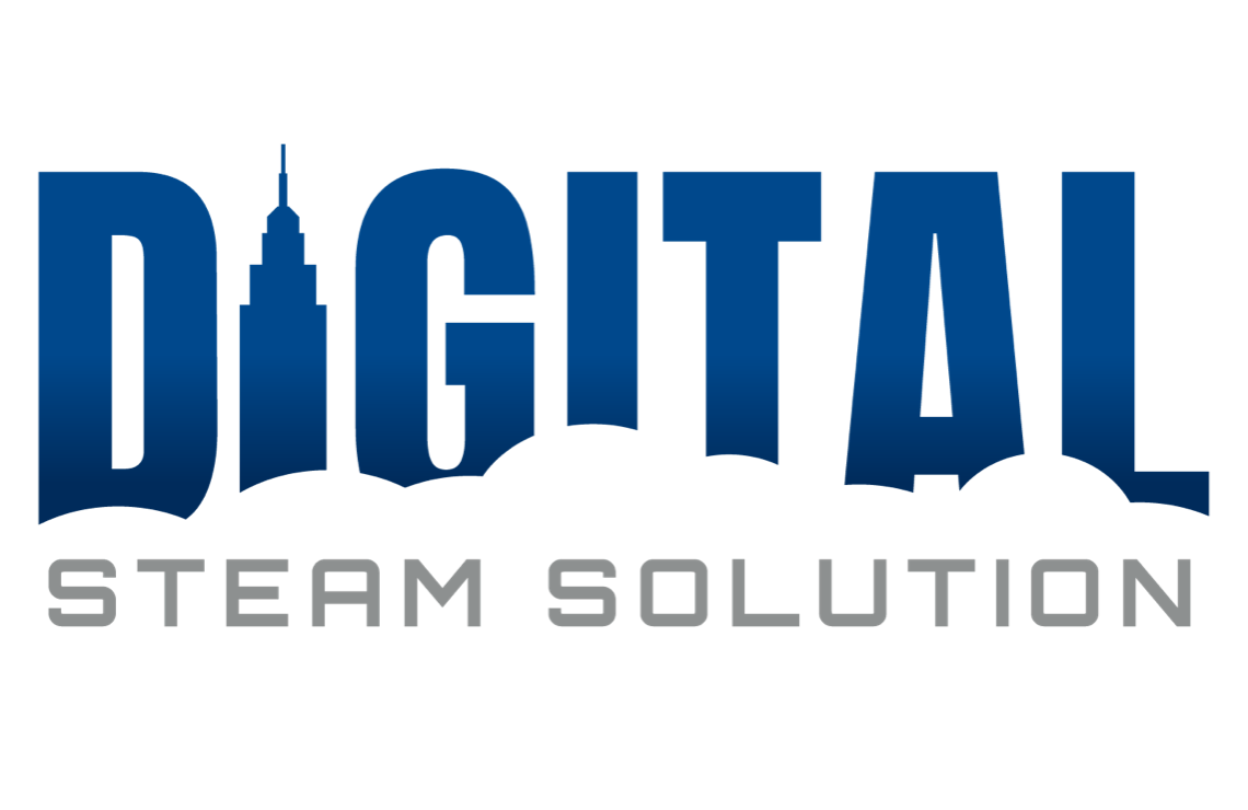 Digitál - Steam