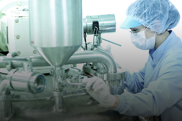 Manufacturing Operations Management 
