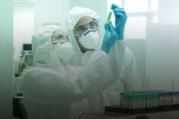 Process Analytical Technology