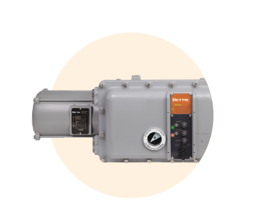 Bettis™ M2CP Series Electric Valve Actuator