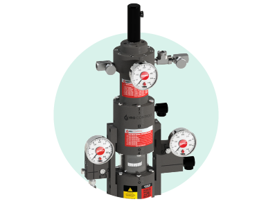 VRG Pilot Controller
