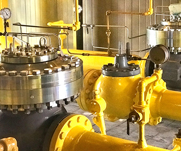 Natural Gas Natural Gas