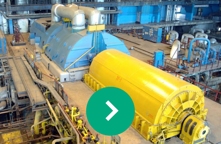 Turbines