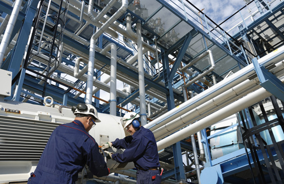 The utilities area is the backbone of the refinery and one that can impact the productivity of the entire operation.
