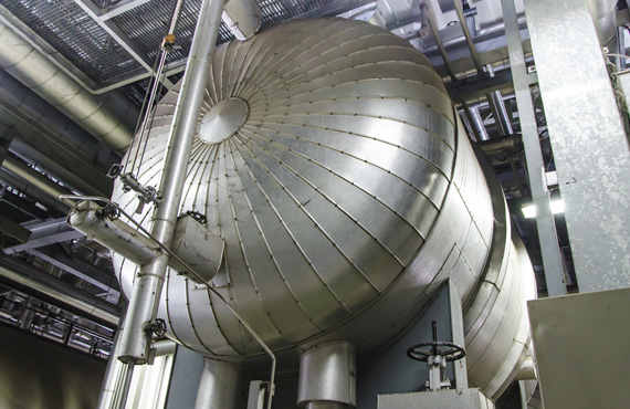 Plants need to be able to change load quickly to support fluctuations from non-dispatchable resources.