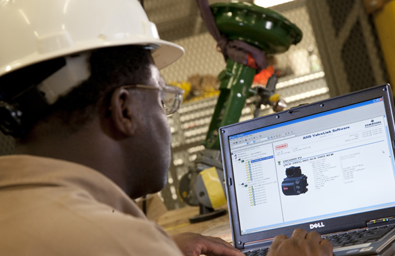 To ensure plant assets are available and producing revenue, you need reliability solutions custom fit to the criticality of the asset being monitored.