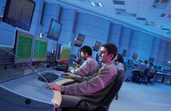 Connect, aggregate and contextualize critical data to enhance insight for driving operational excellence.