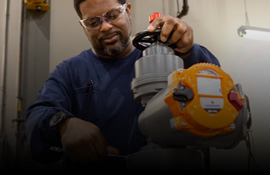 Valve Automation & Assembly Services Valve Automation & Assembly Services