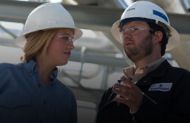 Instrumentation Services Instrumentation Services